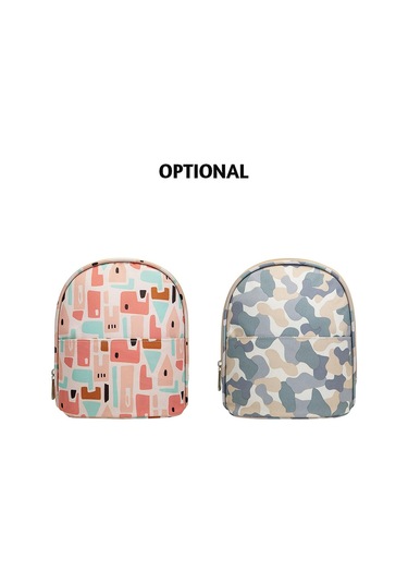 Hallow-anne Sütü Soğutucu Çanta Yalıtımlı Biberon Çanta Su Mt2800gy Gri