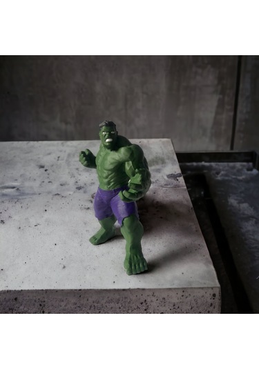 Marvel Hulk Figürü 20 Cm