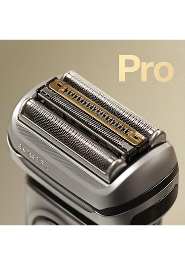 Braun Series 9 Pro Tıraş Makinesi Yedek Başlığı 94 M