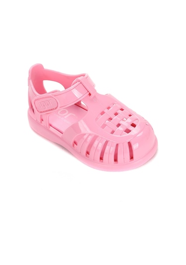 Igor Tobby Gloss Pembe Kız Çocuk Sandalet 000000000101620379 Pembe