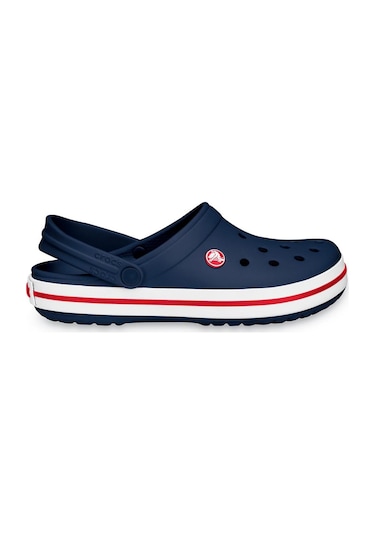Crocs Crocband Unisex Terlik-22691 - Lacivert