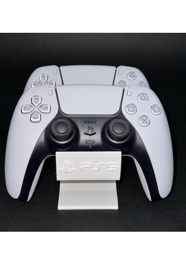 Ps5 2'li Dualsense Kol Standı Joystick Tutucu