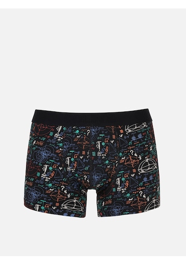 Colins Siyah Erkek İç Giyim Cl1070472 Q1.v1 Blk Siyah Colins Siyah Erkek İç Giyim Cl1070472 Q1.v1 Blk Siyah