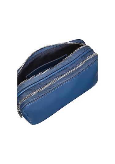 Calvin Klein Kadın Mavi Omuz Çantası Lv04f3165g-ro3