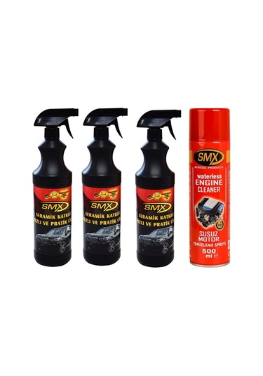 Smx Efsane Fırsatları -8-