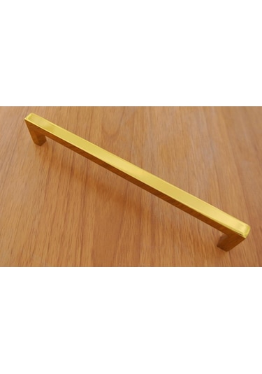 Azimkarhirdavat System Kulp Altın Sarı 7938 Gl