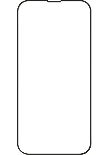 Unıq İphone Uyumlu 15 Pro Max İçin Optıx Matte Cam Koruması 179008681