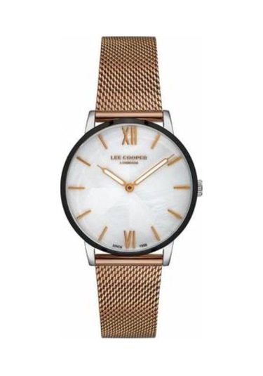 Lee Cooper LC07047.320 Kadın Kol Saati