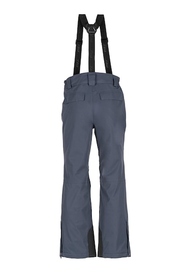 2as Nix 2 Erkek Kayak Pantolonu Antrasit 001