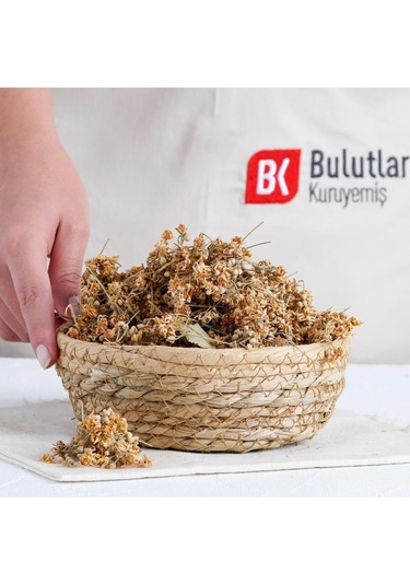 Bulutlar Kuruyemiş Ihlamur 50 Gr Paket