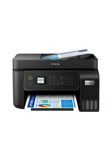 Epson EcoTank L5290 WIFI Mürekkep Püskürtmeli Çok Fonksiyonlu Yazıcı