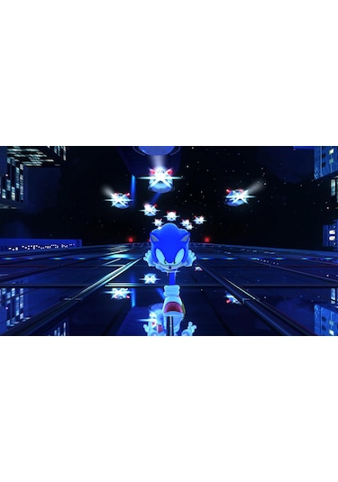 Ps5 Sonic X Shadow Generations Playstation 5