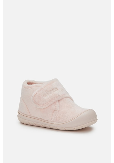 Vicco Color Rahat Kalıp Kız Bebek Pudra Panduf Pudra