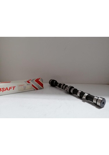 Gemşaft Eksantrik Mili Fiat 124