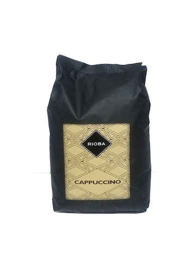 Rioba Hazır Cappucino 750 G