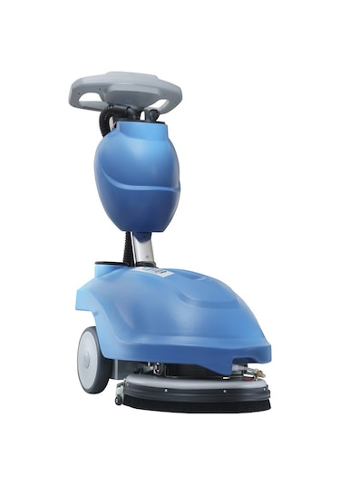Plover 350 B Akülü Zemin Temizlik Makinası
