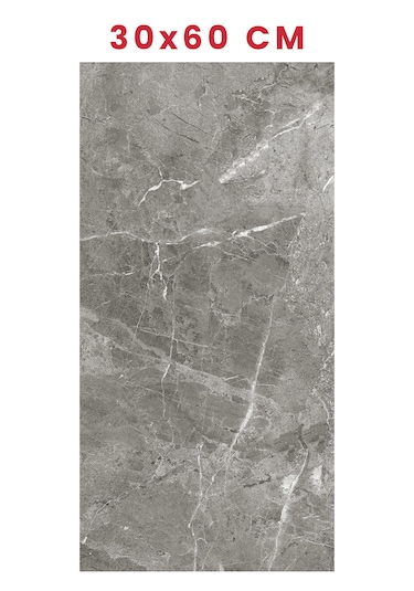 10 Adet 60x30 Kendinden Yapışkanlı Pvc Zemin Paneli