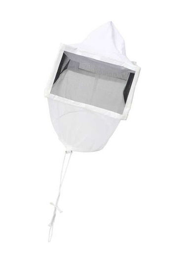 Pazly Suntek Sivrisinek Şapkası Önleyici Kovboy Bahçe Arıcılık Bn