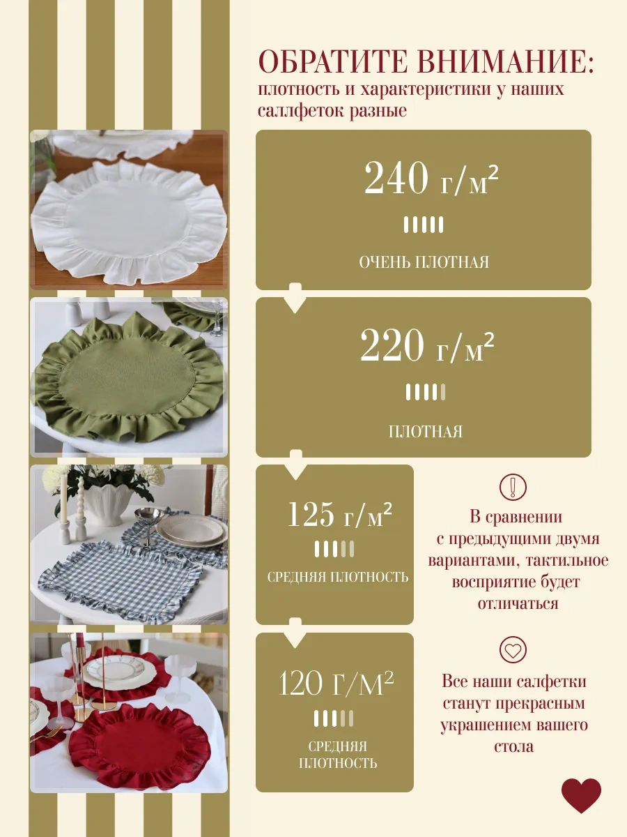 Home Lovers Dokuma Servis Peçeteleri Seti 2 Adet 315687196 Gri