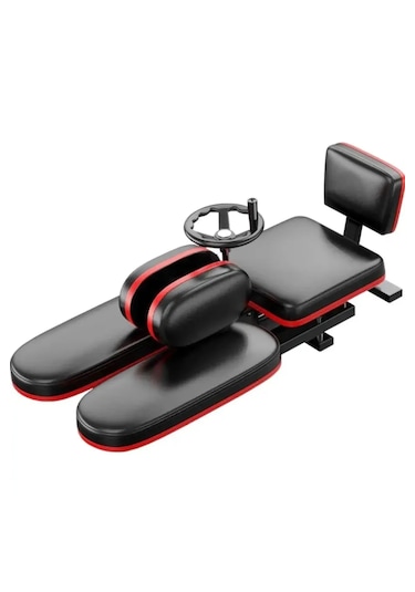 Hepitop Bacak Açma, Uzatma, Egzersiz Aleti, Leg Stretcher 180 Derece Baca