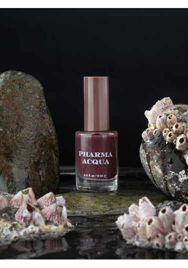 Pharma Acqua Fresh Nail Varnish Oje 79 12 ML