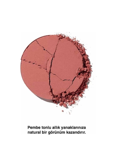 Essence Blush Crush Allık 20 Gül Kurusu 10