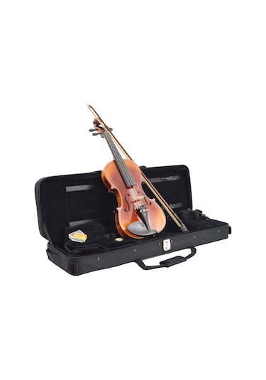 Dominguez Profesyonel Keman El Yapımı 4/4 Dvpg44-P1