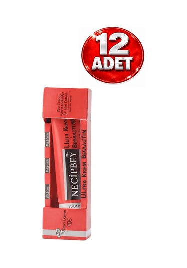 Briyantin Ultra 70 Gr 12adet