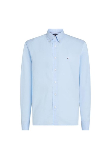 Mavi Erkek Gömlek Mw0mw39988c3q-10694 Sweet Blue