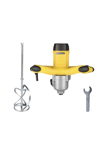 Rtrmax RTM396 Elektrikli Boya ve Harç Karıştırıcı 1800 W 140 mm