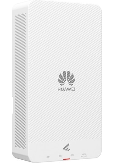 Huawei Huaweı Ekıt Ap266 Ax3000 Wıfı6 Dual Band Duvar Tipi Access Point