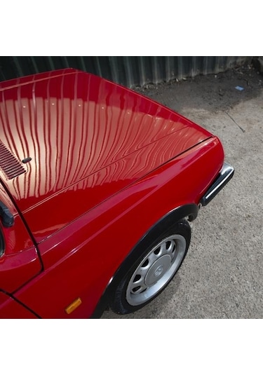 Turtle Wax Renk Yenileyici Kırmızı Cila 500 ML + Uygulama Süngeri