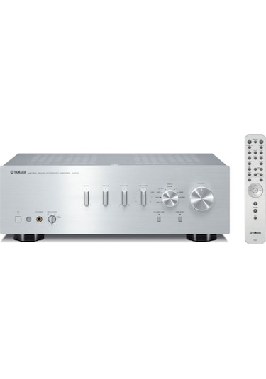 Yamaha AS 701 Stereo Amplifier Gri