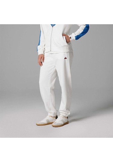 Ellesse Kadın Ekru Eşofman Altı Ef177 001