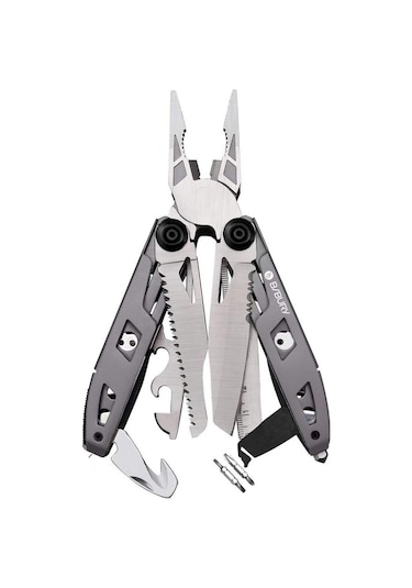 B/bury Çok Amaçlı Titanyum Pense - Dağcılık, Kamp, Avcılık,balıkç