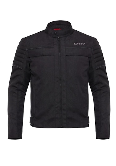 4 Mevsim Korumalı Motosiklet Montu