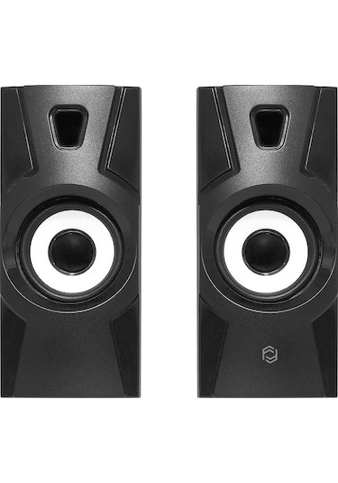 FRISBY FS-2140U-B 2.0  USB HOPARLÖR SİSTEMİ,SİYAH