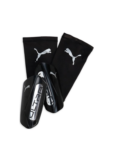 Puma Ultra Lıght Sleeve Futbol Tekmeliği 030989 03 Siyah