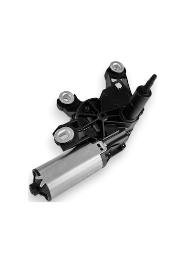 Skoda Superb 2 Combi 2014-2015 Arka Cam Silecek Motoru 5j7955711b