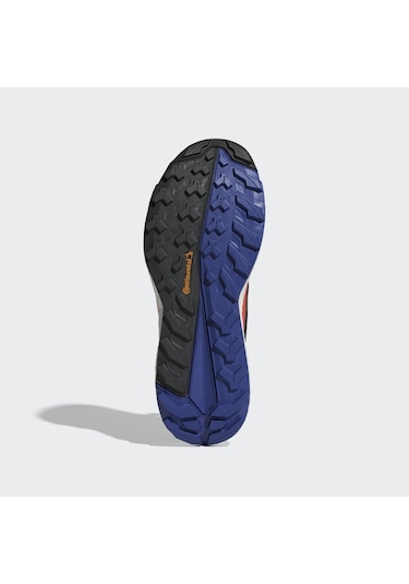 Adidas Ih3543 Terrex Free Hıker 2 Low Erkek Outdoor-bot Krem