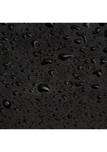 Ganzhoushop Siyah Sırt Sırt Sevimli Oxford Omuz Mini Kız İşlevli Günlük Çok Çantası Çantası Çantası Çantası Black Th Siyah