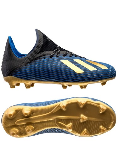 Adidas shop 19.1 krampon
