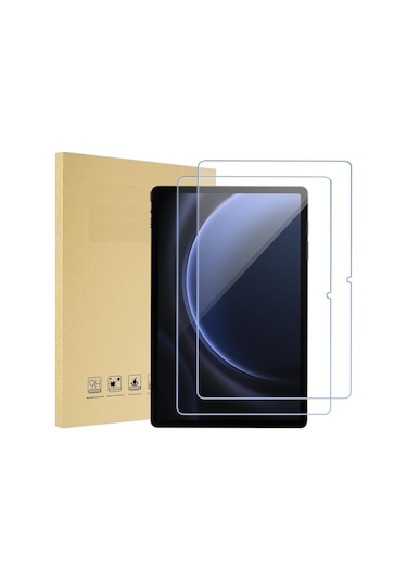 Vorcom S8 Pro 8 " Tablet 9h Nano Ekran Koruyucu
