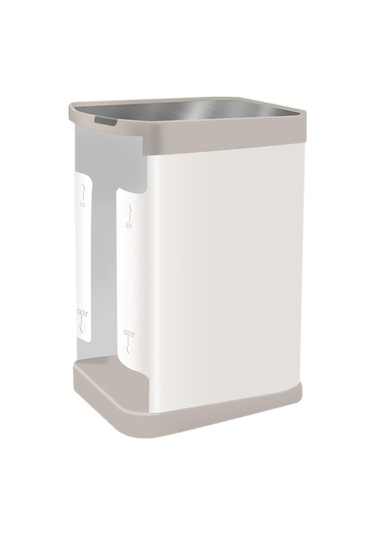 Suntek Anne Sütü Depolama Kulesi, Ev Için Kullanımı Kolay Rafı