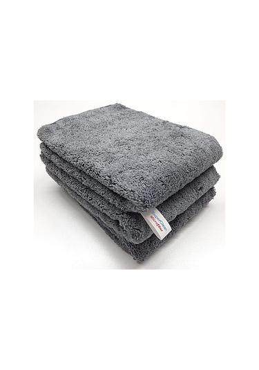 BUFF TOWEL - CİLA PELUS HAVLU 40X60 CM