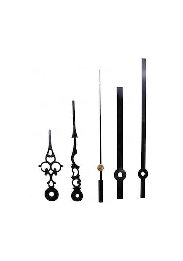 Suntek Magideal Sarkaçlı Saat Hareketi Yüksek Onarım Stil-a Diğer