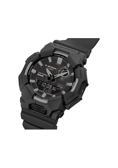 Casio Ga-b010-1a1dr Kol Saati Metalik