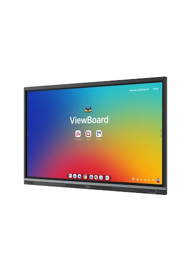 Viewsonic Viewboard Ifp5551 55''inç Edla Sertifikalı Nfc Destekli Ekran