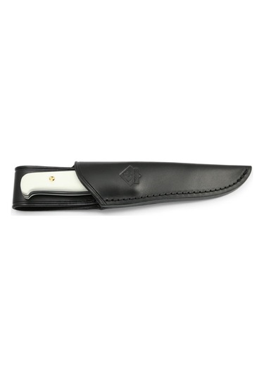 Puma Sgb Hunter's Pal, White G10 Kamp Bıçak Beyaz