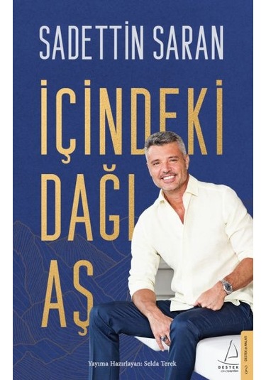 Içindeki Dağı  Aş